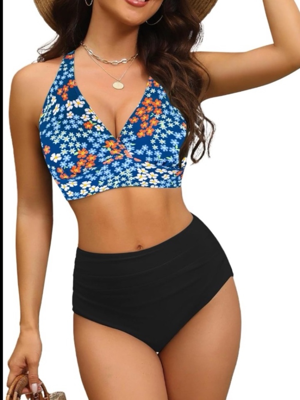 Bathing suit - Picture 2 of 3